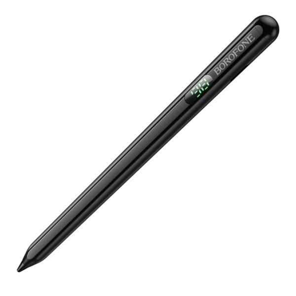 0c0b776a-f516-11ef-80c1-9457a5668888-big.jpg Стілус Borofone BG100 Universal Active Capacitive Pen