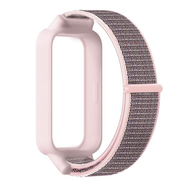 Ремінець для Xiaomi Mi Band 9 Active Nylon