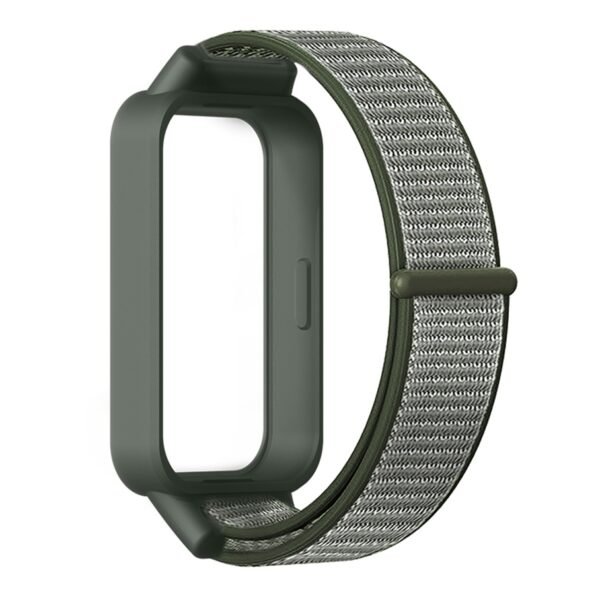 Ремінець для Xiaomi Mi Band 9 Active Nylon