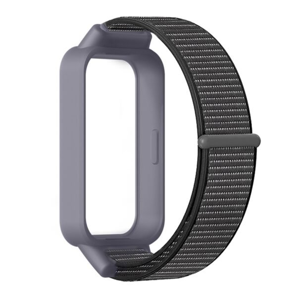 Ремінець для Xiaomi Mi Band 9 Active Nylon