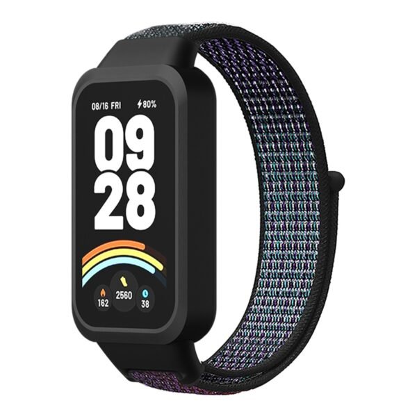 Ремінець для Xiaomi Mi Band 9 Active Nylon