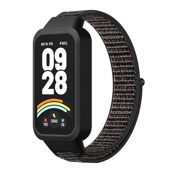 Ремінець для Xiaomi Mi Band 9 Active Nylon