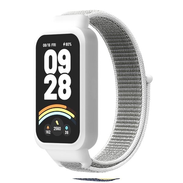 Ремінець для Xiaomi Mi Band 9 Active Nylon