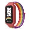 Ремінець для Xiaomi Mi Band 9 Active Nylon