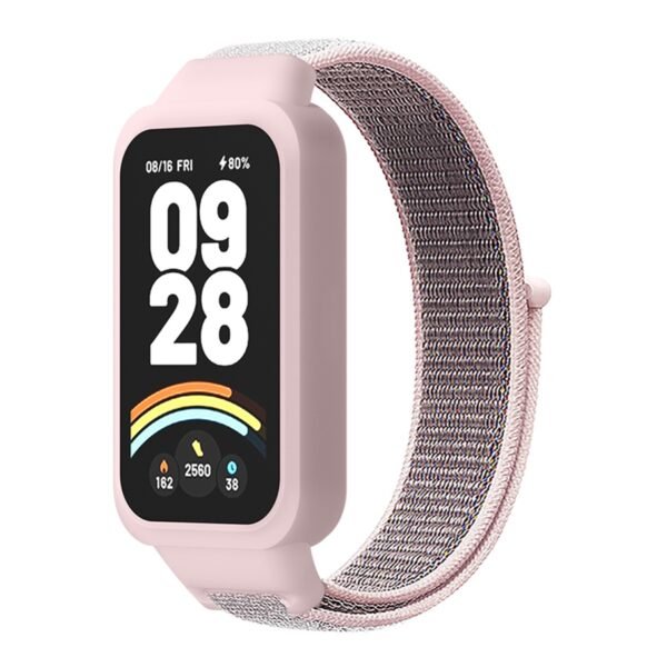 Ремінець для Xiaomi Mi Band 9 Active Nylon