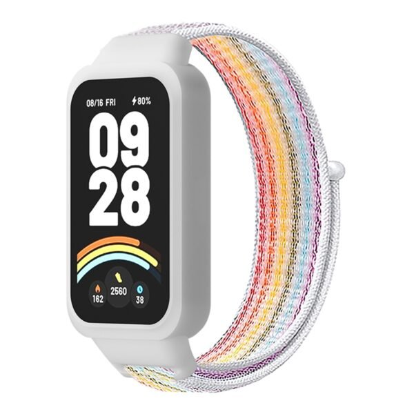 Ремінець для Xiaomi Mi Band 9 Active Nylon