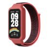 Ремінець для Xiaomi Mi Band 9 Active Nylon
