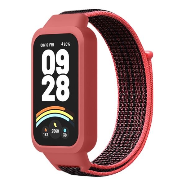 Ремінець для Xiaomi Mi Band 9 Active Nylon