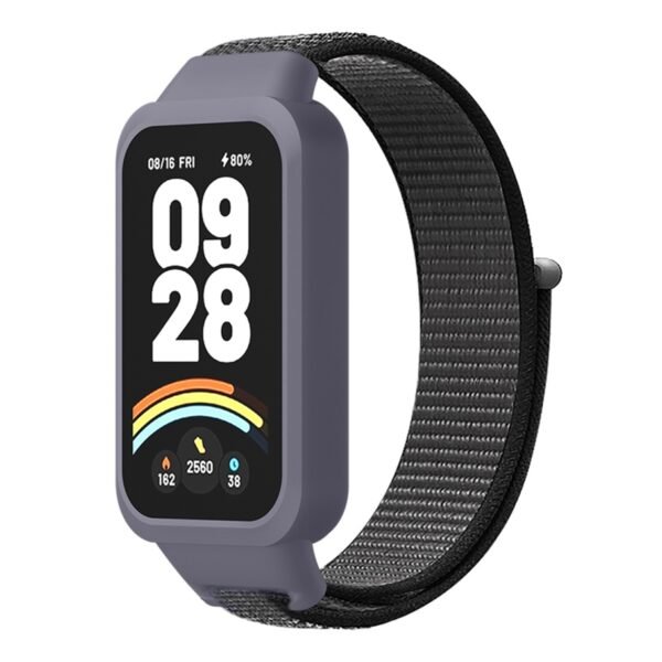 Ремінець для Xiaomi Mi Band 9 Active Nylon