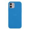Чохол Silicone Case Full Size (AA) для iPhone 11