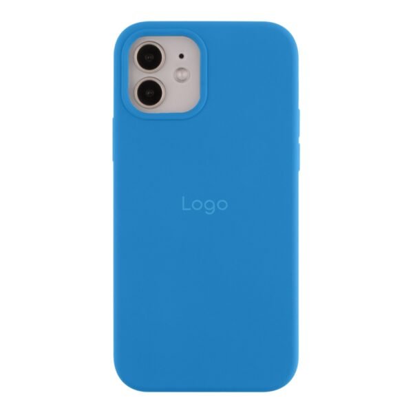 Чохол Silicone Case Full Size (AA) для iPhone 11