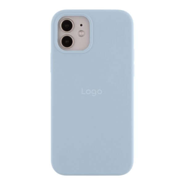 Чохол Silicone Case Full Size (AA) для iPhone 11