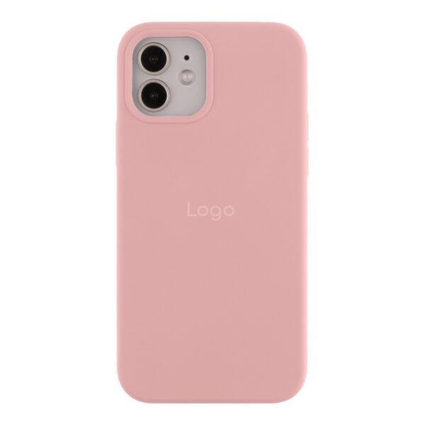 Чохол Silicone Case Full Size (AA) для iPhone 11