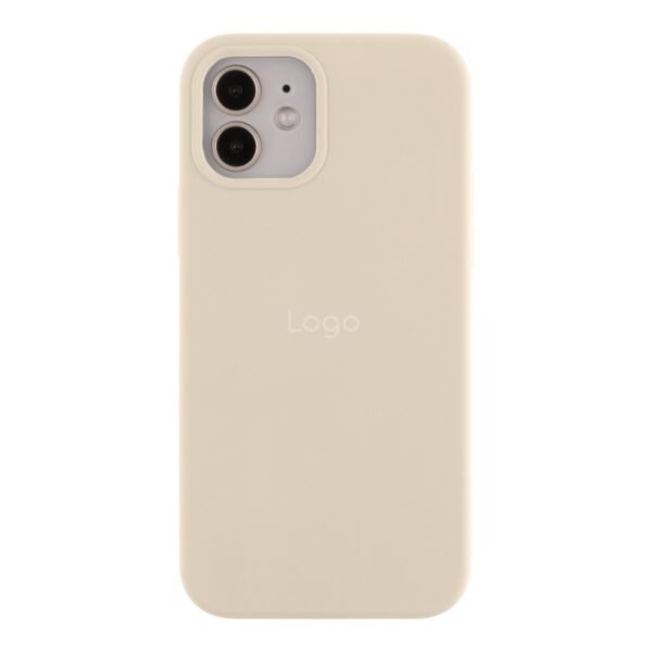 Чохол Silicone Case Full Size (AA) для iPhone 11