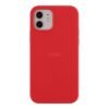 Чохол Silicone Case Full Size (AA) для iPhone 11