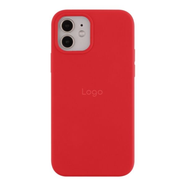 Чохол Silicone Case Full Size (AA) для iPhone 11