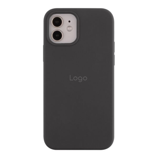Чохол Silicone Case Full Size (AA) для iPhone 11