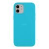 Чохол Silicone Case Full Size (AA) для iPhone 11