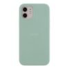 Чохол Silicone Case Full Size (AA) для iPhone 11