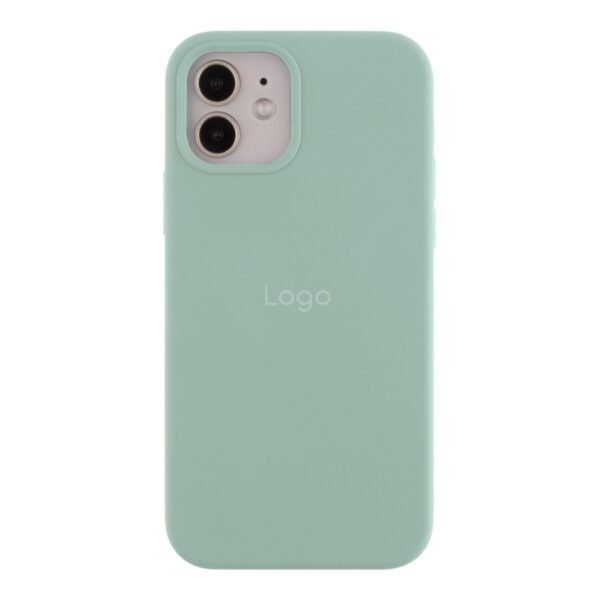 Чохол Silicone Case Full Size (AA) для iPhone 11