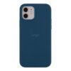Чохол Silicone Case Full Size (AA) для iPhone 11