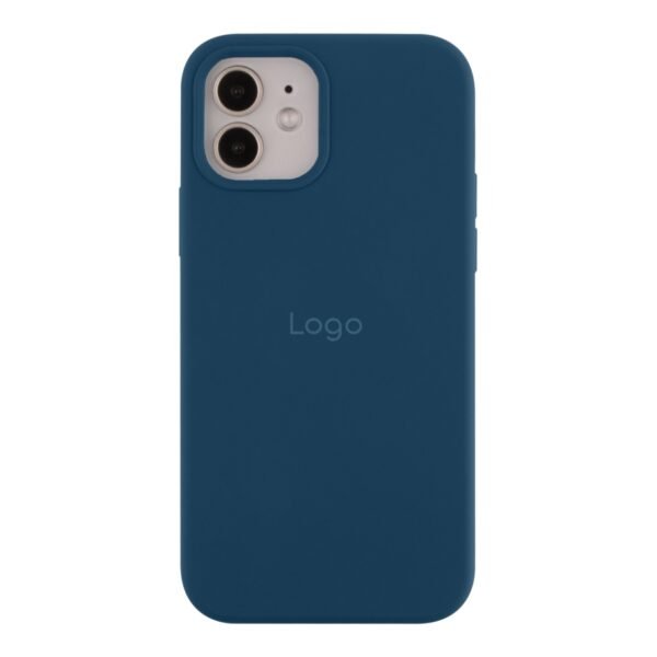 Чохол Silicone Case Full Size (AA) для iPhone 11