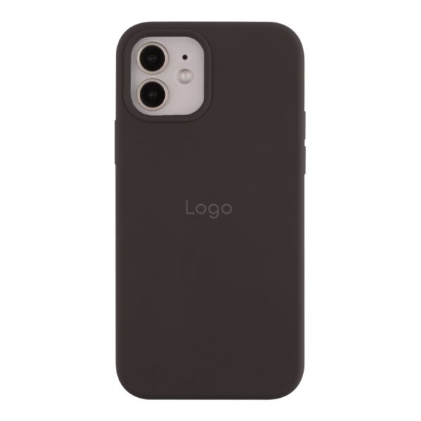 Чохол Silicone Case Full Size (AA) для iPhone 11