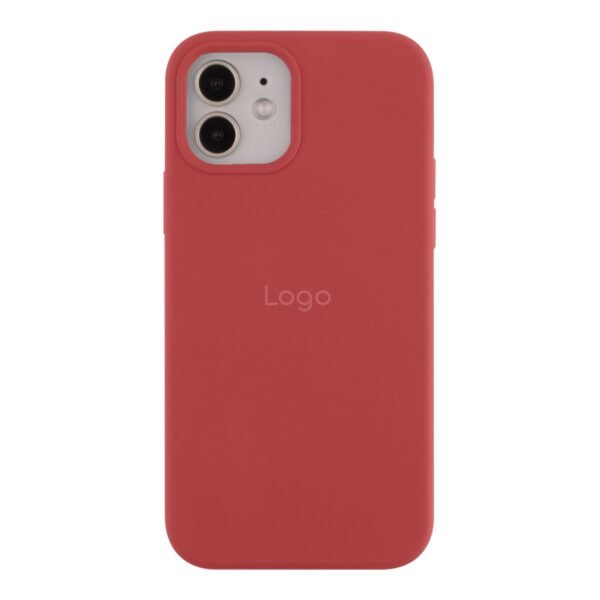 Чохол Silicone Case Full Size (AA) для iPhone 11