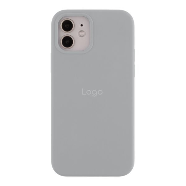 Чохол Silicone Case Full Size (AA) для iPhone 11