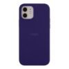 Чохол Silicone Case Full Size (AA) для iPhone 11