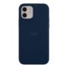 Чохол Silicone Case Full Size (AA) для iPhone 11