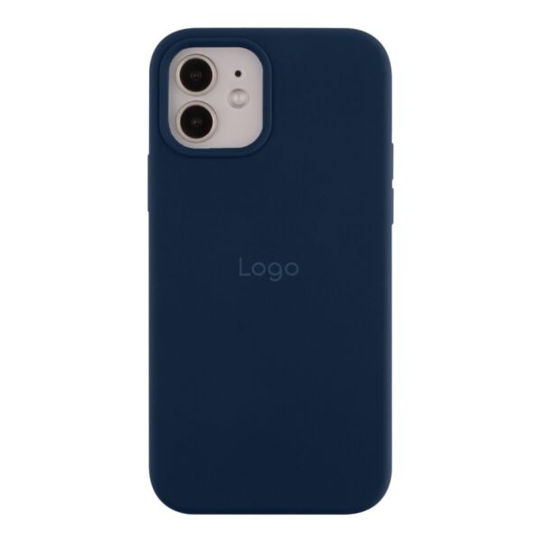 Чохол Silicone Case Full Size (AA) для iPhone 11