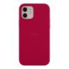 Чохол Silicone Case Full Size (AA) для iPhone 11