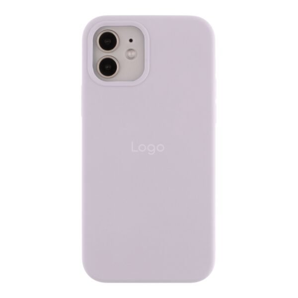 Чохол Silicone Case Full Size (AA) для iPhone 11