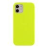 Чохол Silicone Case Full Size (AA) для iPhone 11