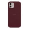 Чохол Silicone Case Full Size (AA) для iPhone 11