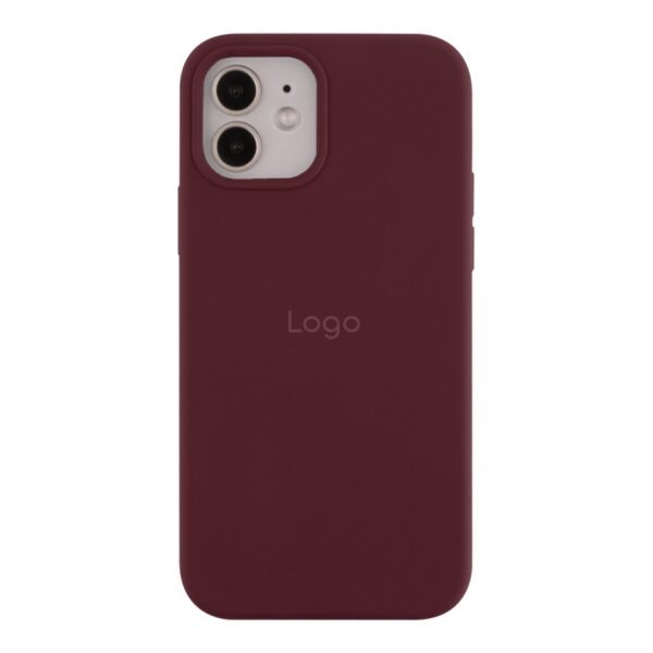 Чохол Silicone Case Full Size (AA) для iPhone 11