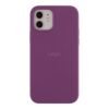 Чохол Silicone Case Full Size (AA) для iPhone 11