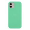 Чохол Silicone Case Full Size (AA) для iPhone 11