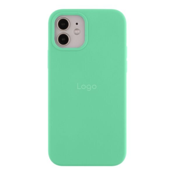 Чохол Silicone Case Full Size (AA) для iPhone 11