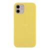 Чохол Silicone Case Full Size (AA) для iPhone 11