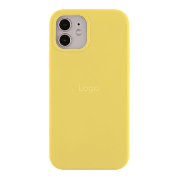 Чохол Silicone Case Full Size (AA) для iPhone 11