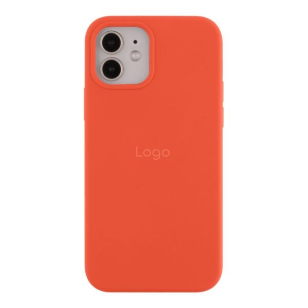 Чохол Silicone Case Full Size (AA) для iPhone 11