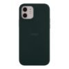 Чохол Silicone Case Full Size (AA) для iPhone 11