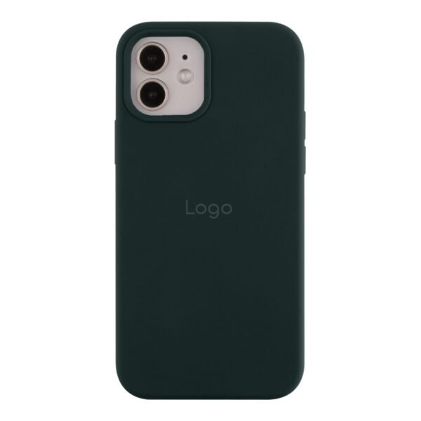 Чохол Silicone Case Full Size (AA) для iPhone 11