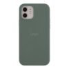 Чохол Silicone Case Full Size (AA) для iPhone 11