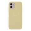 Чохол Silicone Case Full Size (AA) для iPhone 11