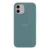 Чохол Silicone Case Full Size (AA) для iPhone 11