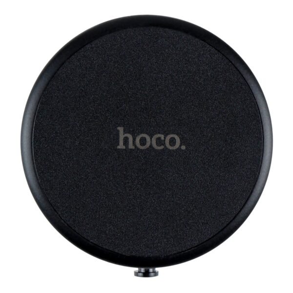 Автотримач Hoco DCA47 Magnetic/Vacuum Electric