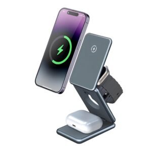 0cd6da17-c385-11ef-80be-9457a566888c-big-1.jpg Бездротовий Зарядний Пристрій 3in1 Magnetic Wireless 15W